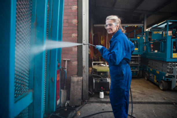 Reliable Riverside, MO Pressure Washing Services Solutions